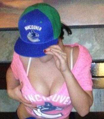 , 22  female escort, Whistler