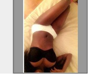 , 25 African American female escort, Whistler